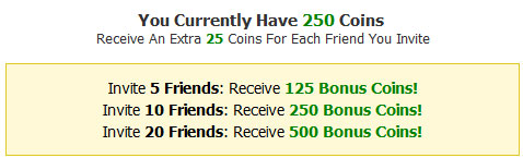 My Aquarium Earn Coins