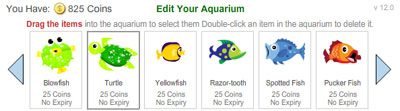My Aquarium Fish Store