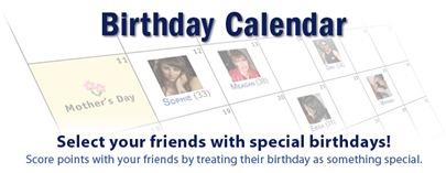 birthdaycalendar