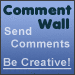 Comment Wall Facebook Application