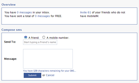 Facebook - MobileIM - SMS Text Messaging_1196329075687