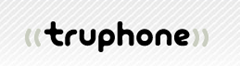 Facebook - Truphone Logo