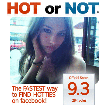 hot or not