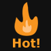 Hot Facebook Application