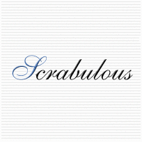 Scrabulous Logo