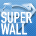 Super Wall Facebook Application